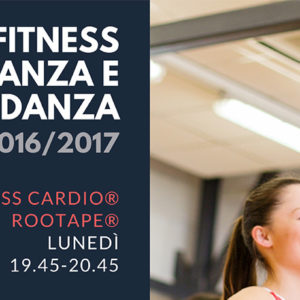Scopri i Corsi di Fitness a Camisano Vicentino 2016/2017