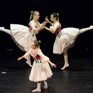 Danza e Danza al Concorso Piccoli Danzatori Crescono 2015