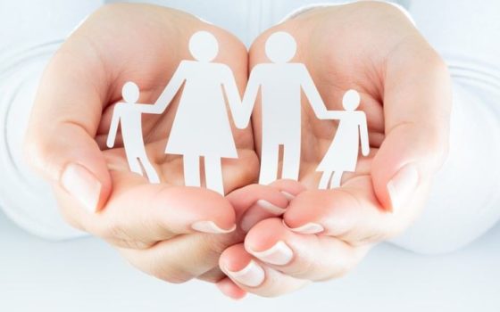 Il benessere in famiglia: ciclo di incontri gratuiti per genitori